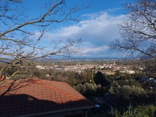  Terrain 528 m Bourg-saint-andol