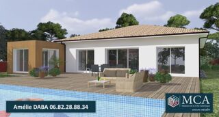  Maison à vendre 6 pièces 100 m²