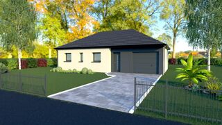  Maison à vendre 5 pièces 75 m²