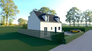  Terrain � vendre 1000 m�