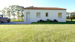  Maison à vendre 3 pièces 80 m²