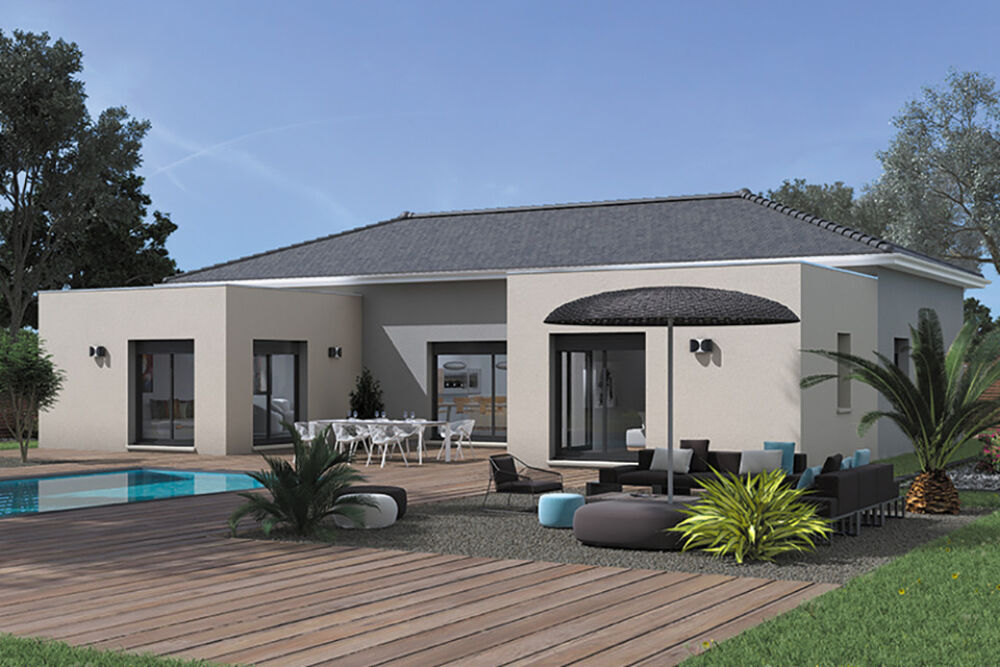 vente Maison - 4 pièce(s) - 120 m² Thonon-les-Bains (74200)