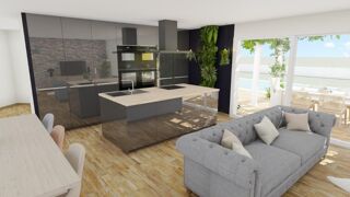  Maison � vendre 4 pi�ces 110 m�