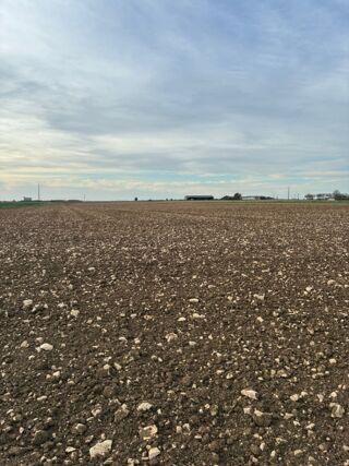 vente Terrain - 281 m² Angliers (17540)