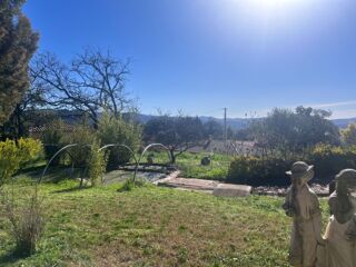  Maison 4 pi�ces 88 m� Puget-ville