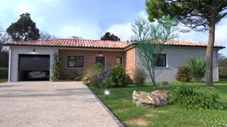  Maison à vendre 5 pièces 113 m²
