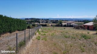  Terrain à vendre 1000 m²