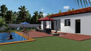  Maison à vendre 4 pièces 84 m²