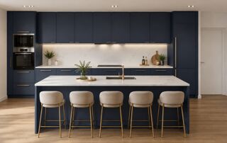  Maison à vendre 5 pièces 103 m²