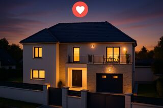  Maison 6 pi�ces 140 m� Villerupt