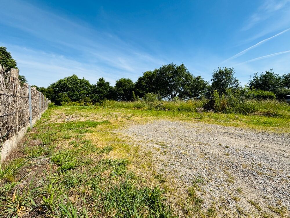 vente Maison - 3 pièce(s) - 66 m² Saint-Léger-les-Vignes (44710)