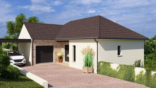  Maison 4 pi�ces 100 m� Sainte-f�r�ole