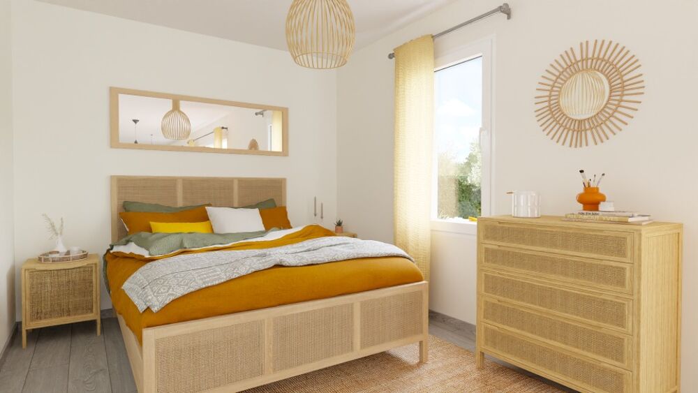 Réaliser votre rêve de devenir propriétaire d'une maison....