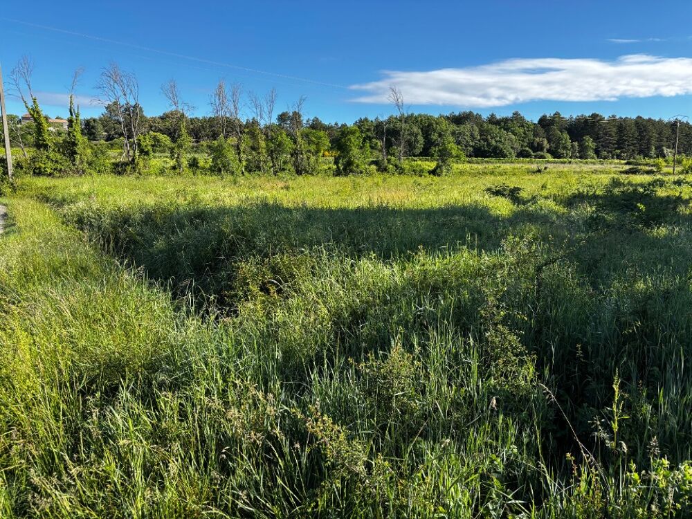 vente Terrain - 2020 m² Vagnas (07150)