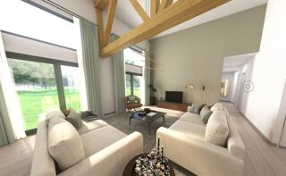  Maison  vendre 4 pices 94 m