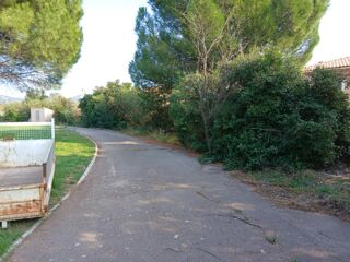  Terrain � vendre 967 m�