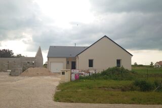  Maison 6 pièces 106 m² Terminiers
