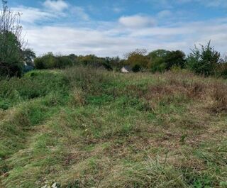  Terrain � vendre 2470 m�