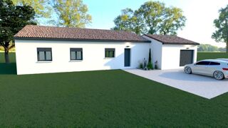  Maison à vendre 5 pièces 125 m²