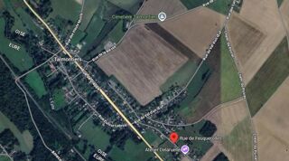  Terrain � vendre 560 m�