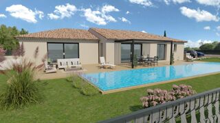  Maison � vendre 3 pi�ces 130 m�