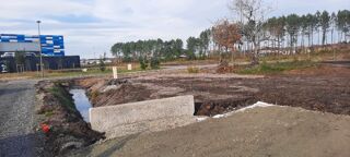  Terrain � vendre 605 m�