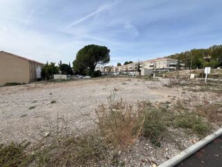 vente Terrain - 238 m² Manosque (04100)