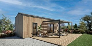 vente Maison - 4 pièce(s) - 55 m² Saint-Étienne-du-Rouvray (76800)
