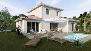  Maison à vendre 5 pièces 120 m²