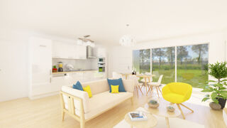  Maison à vendre 5 pièces 95 m²