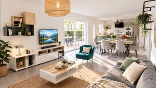 vente Maison - 5 pièce(s) - 89 m² Saint-Péray (07130)
