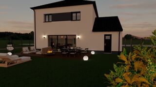  Maison � vendre 5 pi�ces 96 m�