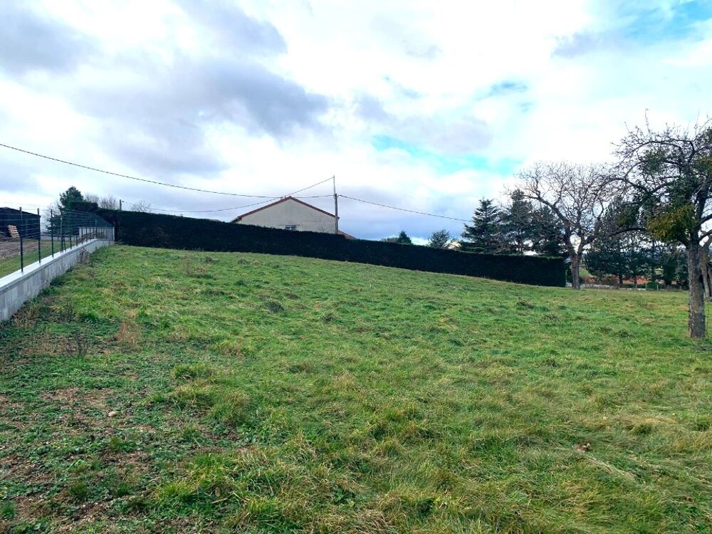 vente Maison - 4 pièce(s) - 84 m² Monistrol-sur-Loire (43120)