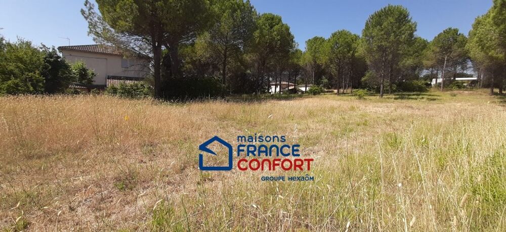 Maisons France Confort vous présente cette version de ma....