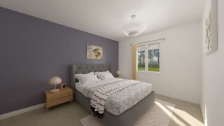  Maison  vendre 4 pices 100 m