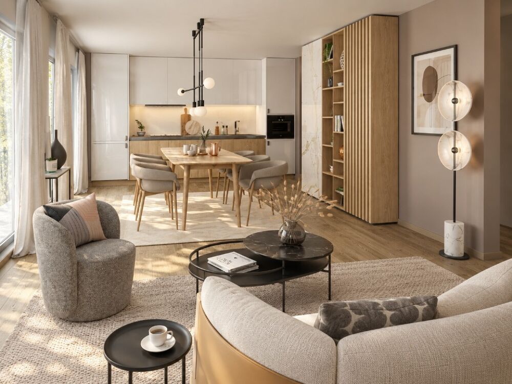 MAISON À CONSTRUIRE DE 120 M² PROCHE DE BOURGES <BR/....