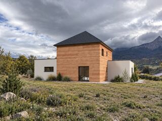 vente Maison - 5 pièce(s) - 124 m² Saint-Bonnet-en-Champsaur (05500)