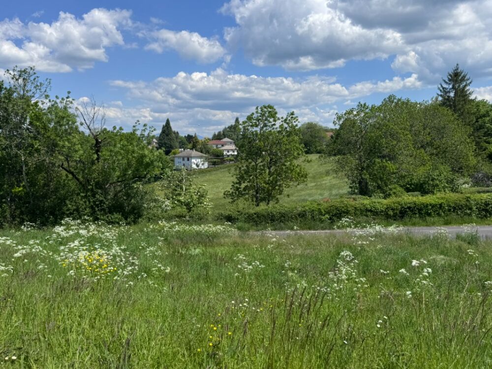 vente Terrain - 892 m² Aurillac (15000)