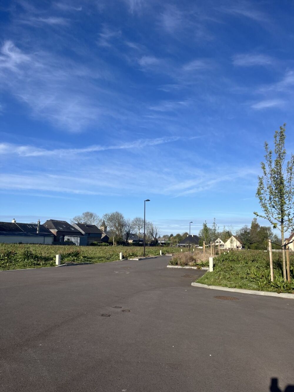 MAISON À CONSTRUIRE DE 6 PIÈCES À TANCARVILLE, PROCHE DU....