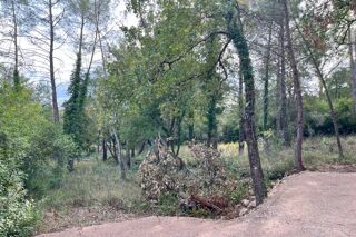  Terrain � vendre 2200 m�