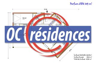  Maison 6 pices 109 m Sainte-croix