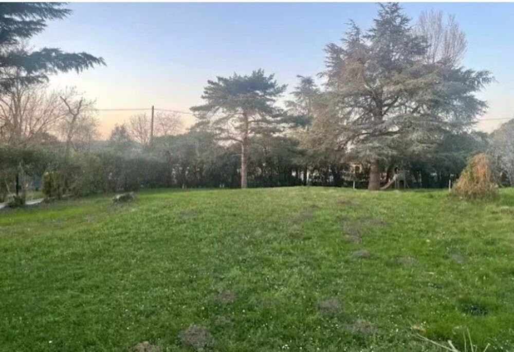 vente Maison - 3 pièce(s) - 50 m² Venerque (31810)