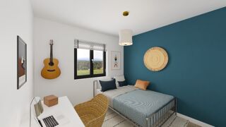  Maison à vendre 5 pièces 83 m²