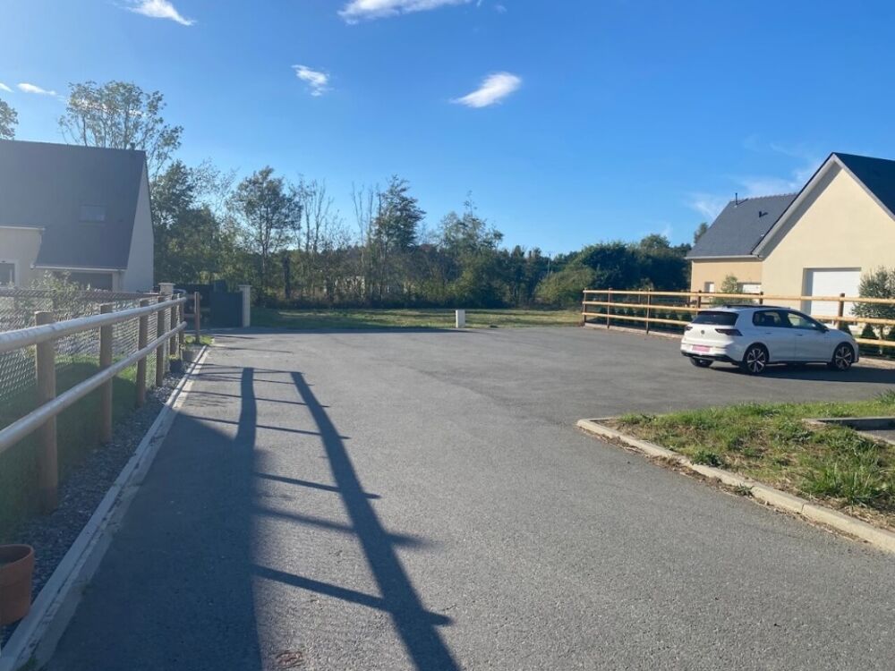vente Maison - 6 pièce(s) - 128 m² Grangues (14160)