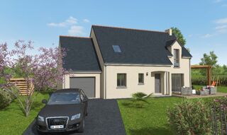  Maison à vendre 6 pièces 105 m²