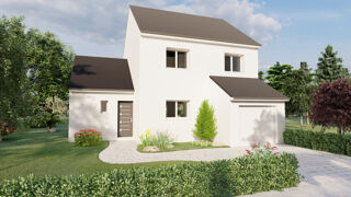  Maison à vendre 6 pièces 99 m²