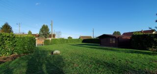  Maison � vendre 7 pi�ces 147 m�