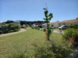  Terrain 314 m Machecoul