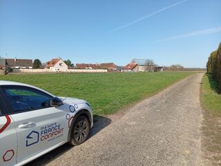  Terrain � vendre 1551 m�