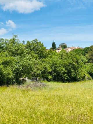  Terrain � vendre 1400 m�